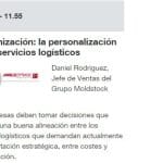 LOGISTICS 2015 – SALA PALIBEX 19/11/15 11h