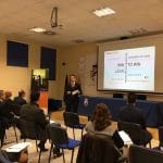 Moldstock en la Jornada Gestión Logística avanzada para E-Commerce