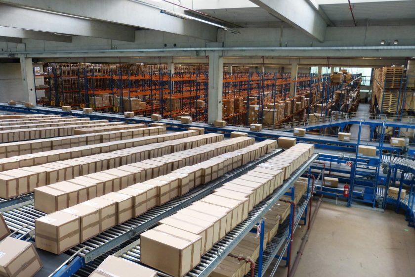 Logistica3PL