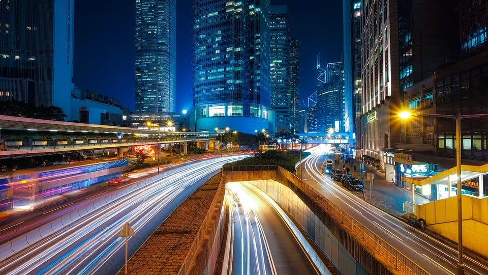 logistica urbana