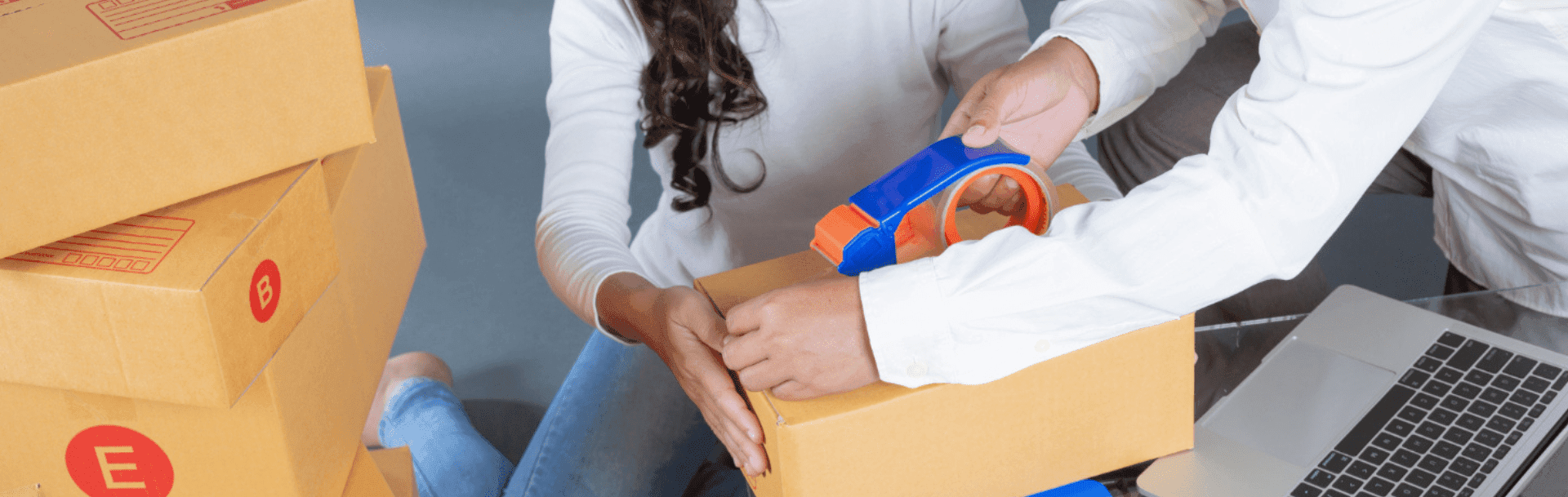 Claves de la logística ecommerce