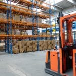 Pick to light: el picking sigue innovando