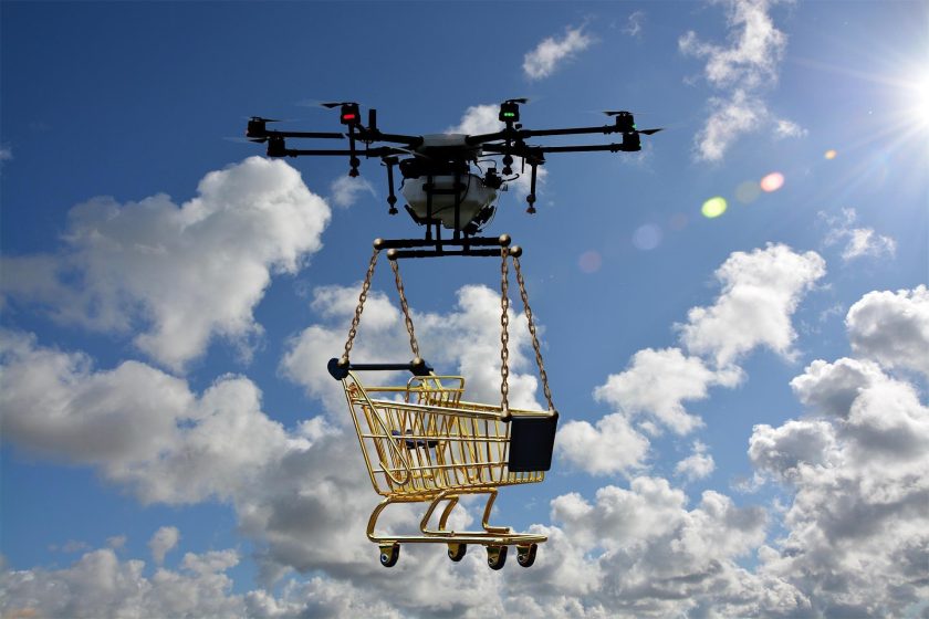 dron-compra