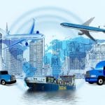 ¿A qué retos deben enfrentarse las empresas de logística integral?