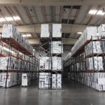 MOLDSTOCK ABRE SU SEGUNDO CENTRO LOGÍSTICO EN SEVILLA