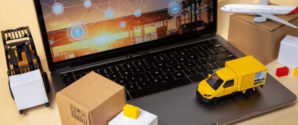 Qué es la logística 4.0