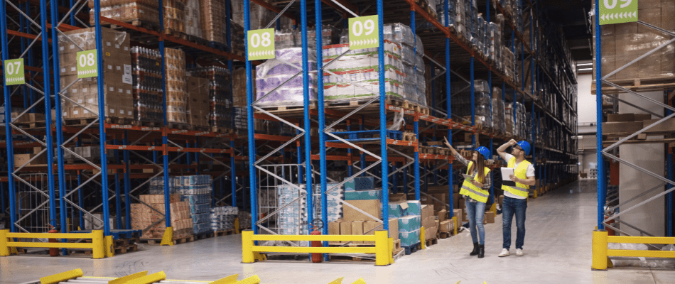 implementar la logística 4.0 en tu empresa