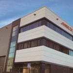 MOLDSTOCK INAUGURA UN NUEVO CENTRO LOGÍSTICO DE 9.000 M2 EN BARCELONA