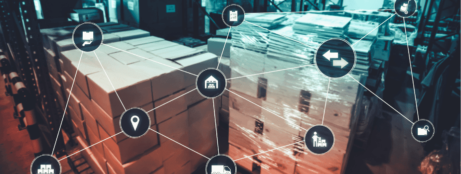 Estrategia logística de un operador logístico especializado