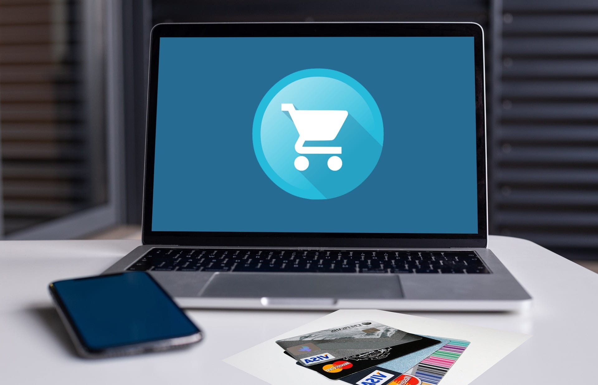 fulfillment ecommerce