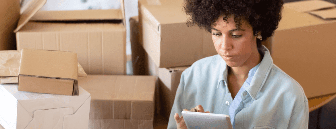 Gestión de las devoluciones en la logística ecommerce