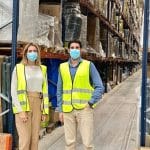 Moldstock inicia su colaboración con feliciCat para aumentar su bienestar organizacional