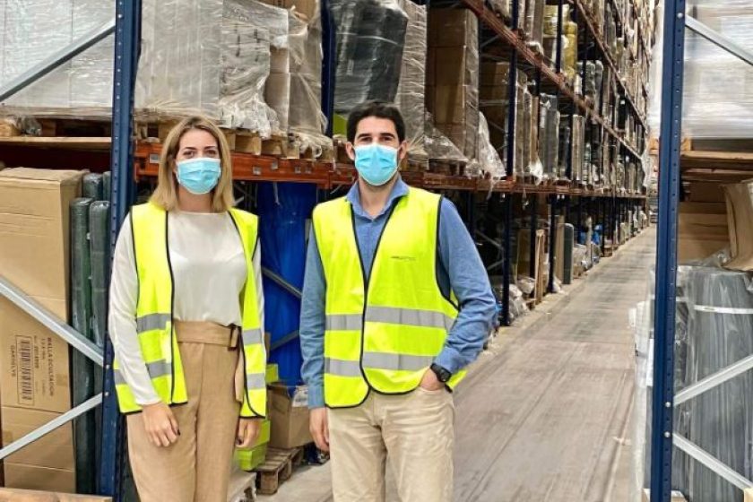 Sara Torres Moldstock