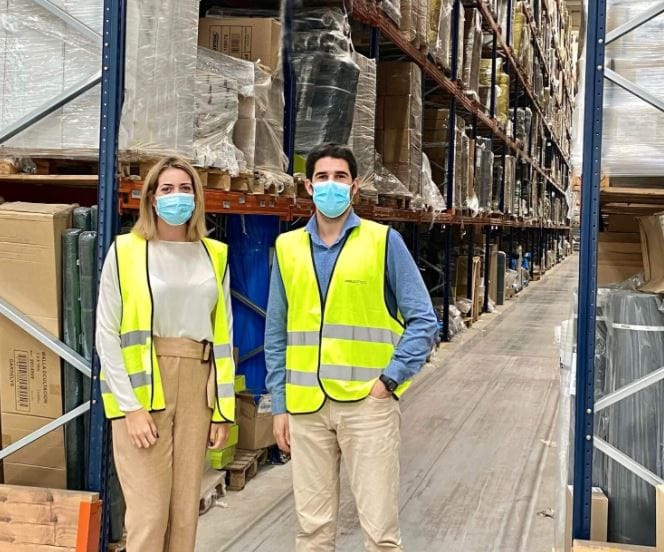 bienestar organizacional