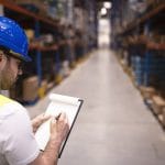 Estrategias de inventario que retienen a los clientes y los dejan satisfechos