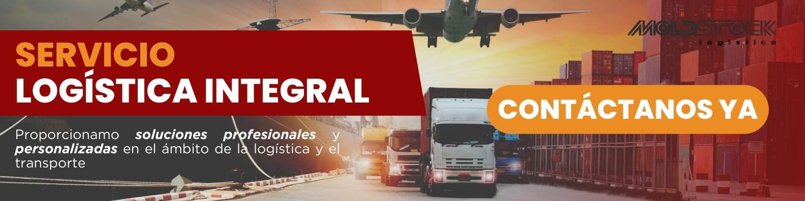 servicio logistica integral