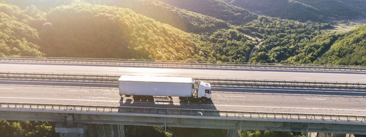 servicio de transporte logistico