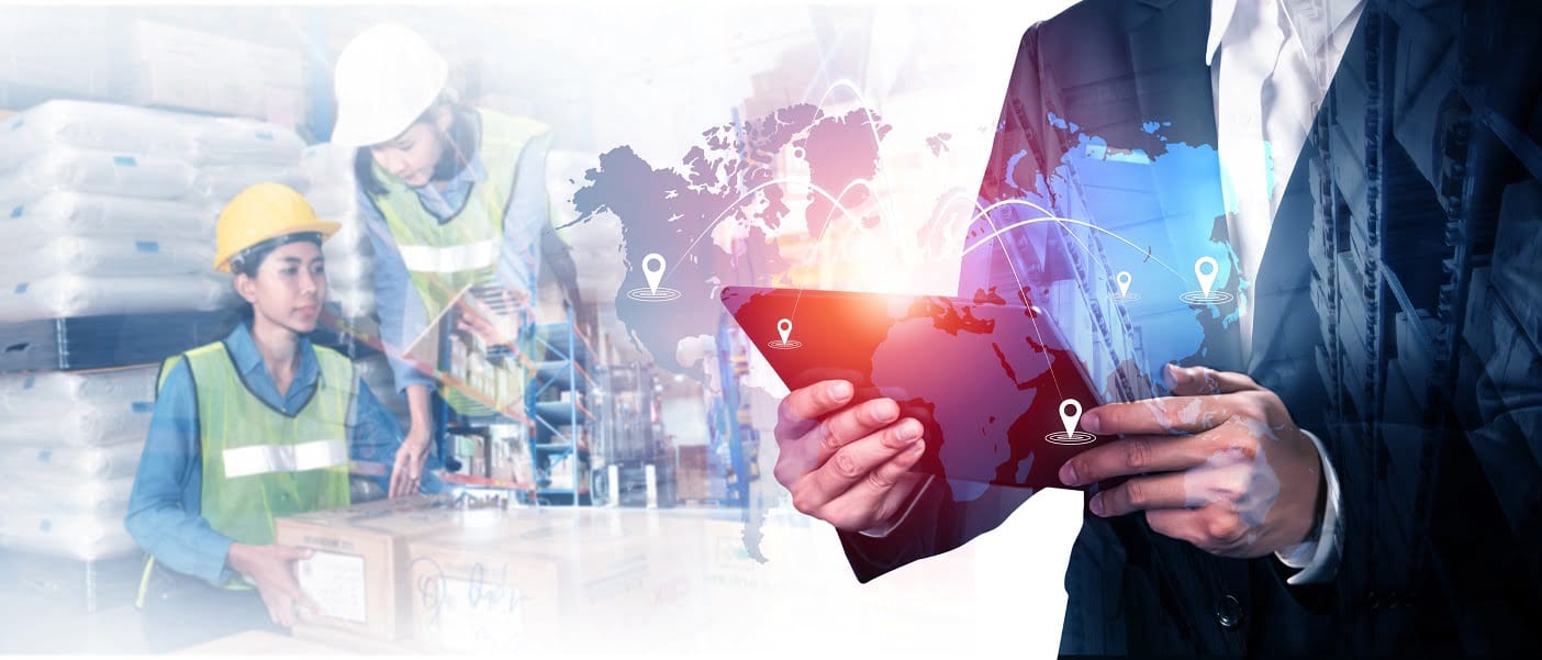 estrategias de supply chain