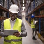 ¿Cómo se puede lograr generar a través de la logística una ventaja competitiva?