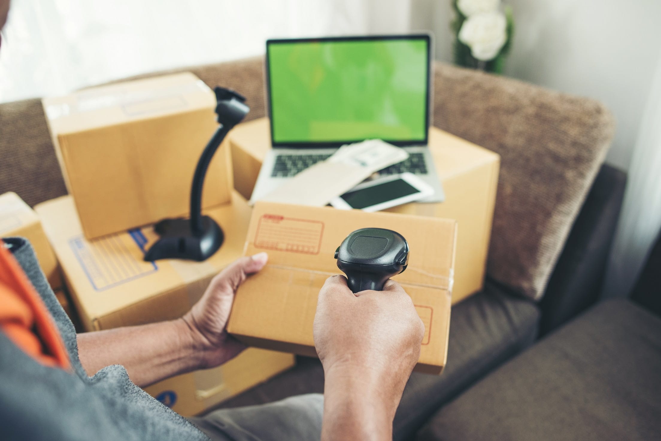 qué es el inventario cíclico