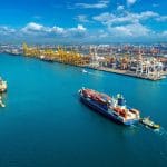 Qué es marine traffic y por qué es tan útil para la logística de mercancías