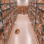 Así funciona el control de calidad en un almacén de logística