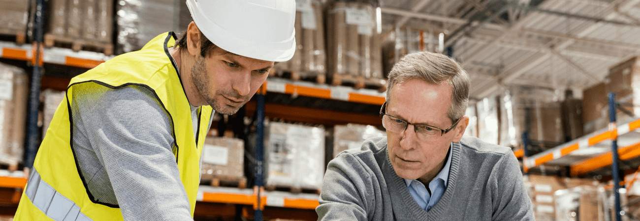 Funciones de un operador logístico