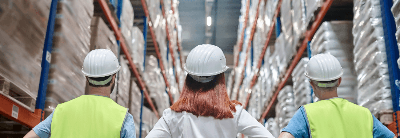 Beneficios de contar con un operador logístico