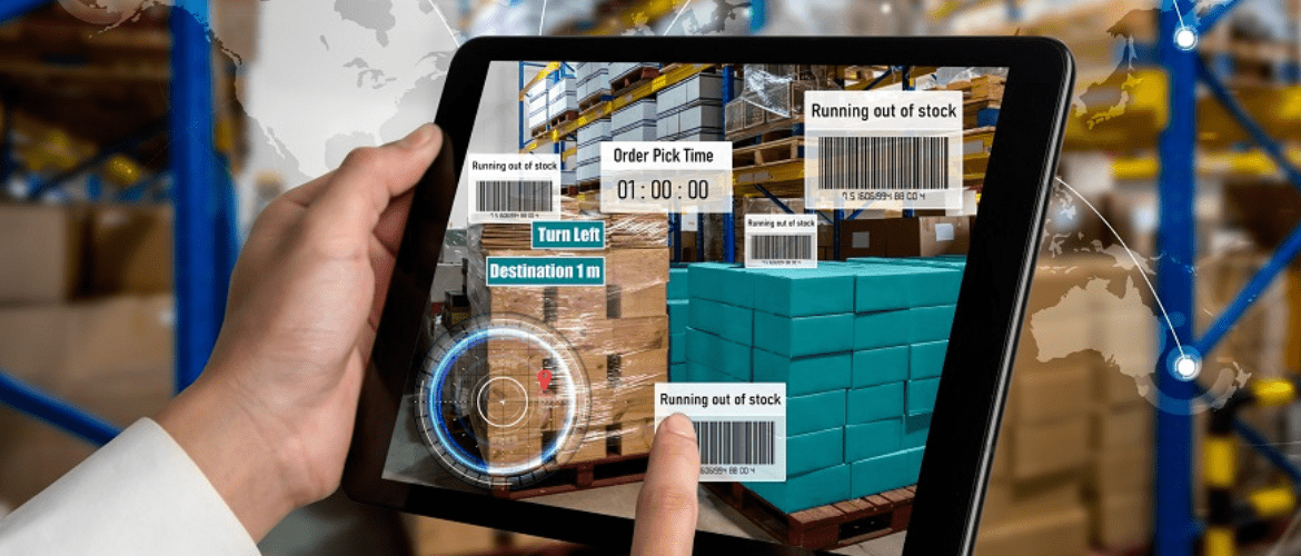 Servicio al cliente en una empresa de logística