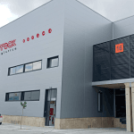 Moldstock Logística inaugura un nuevo centro en Madrid