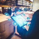 Este es el futuro de la logística en la era digital