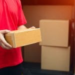 ¿Qué es el servicio de transporte puerta a puerta?