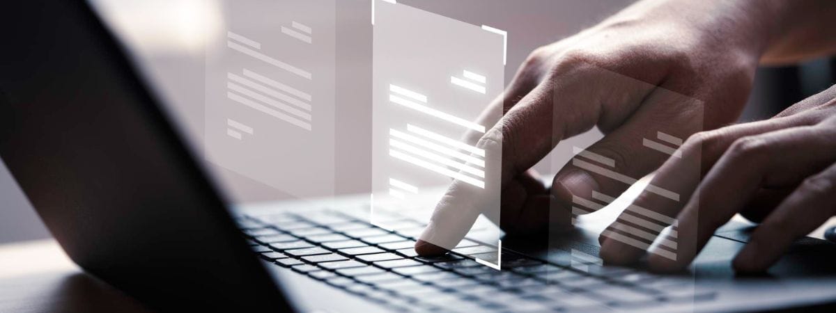 digitalizacion de los servicios logisticos