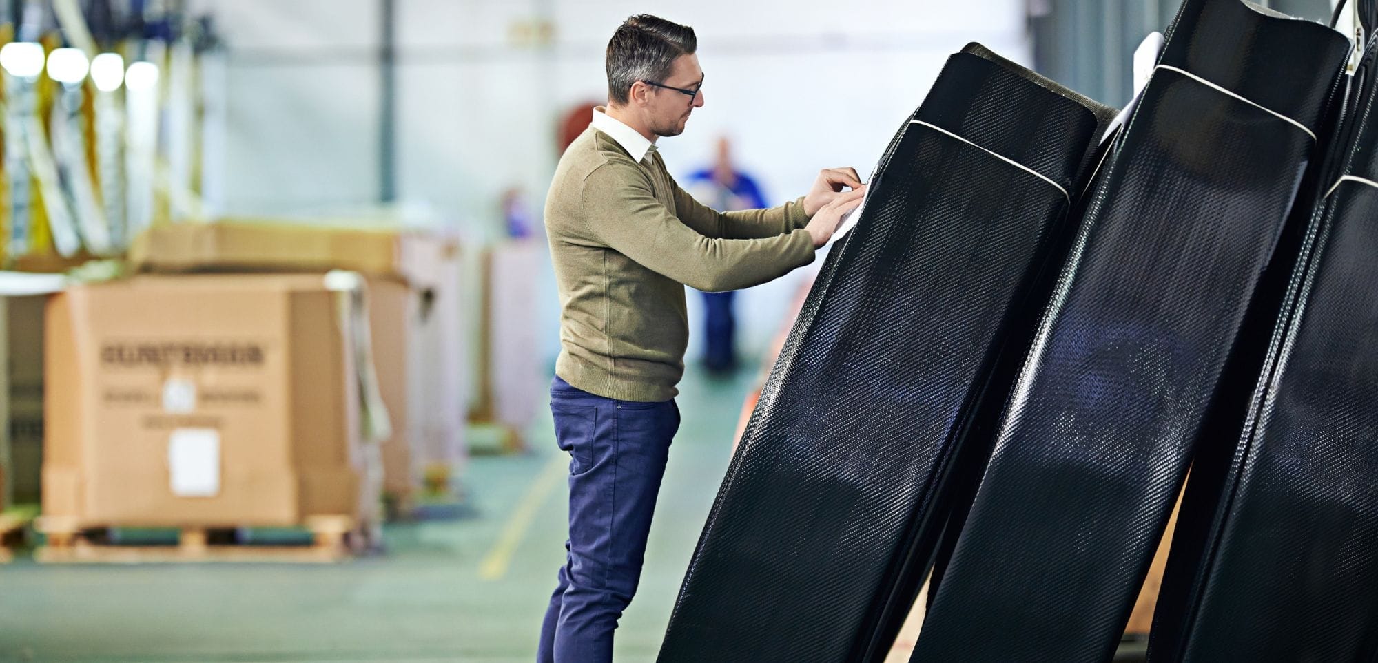 ¿Qué es un buffer en logística o pulmón logístico?