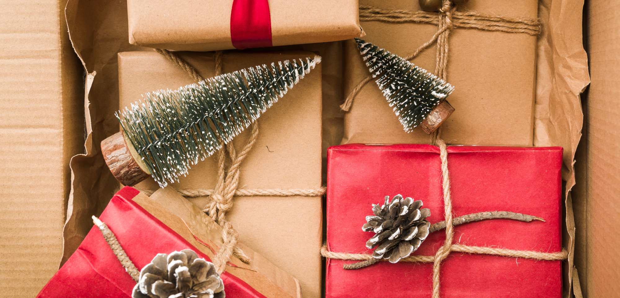 Principales desafíos de la logística en Navidad