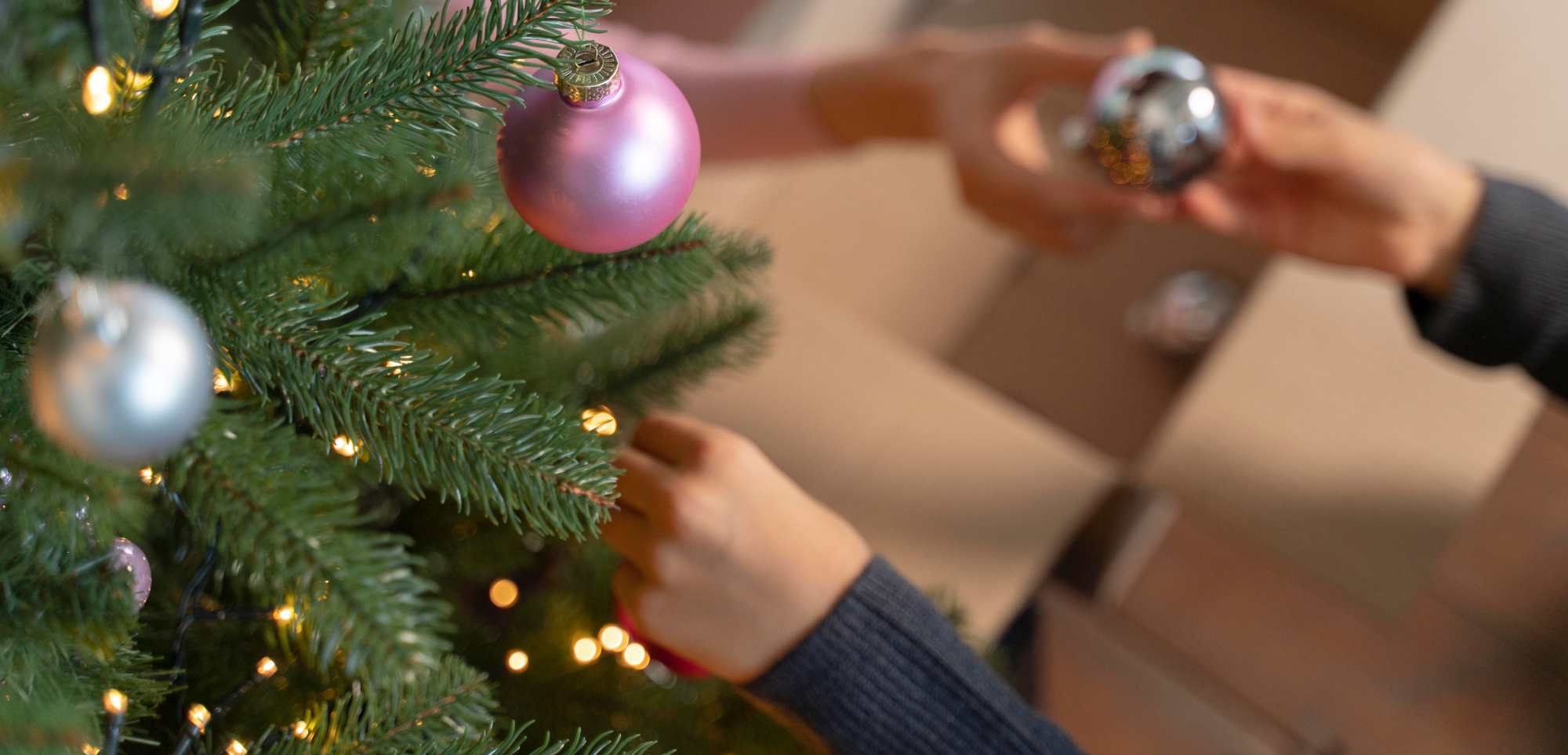 Errores comunes de la logística de Navidad