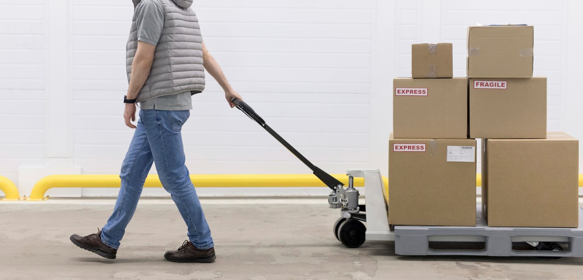 ¿Cómo calcular el tamaño ideal de buffer en logística?