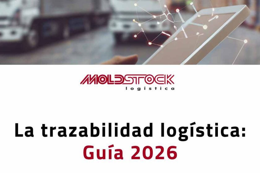 la trazabilidad logistica