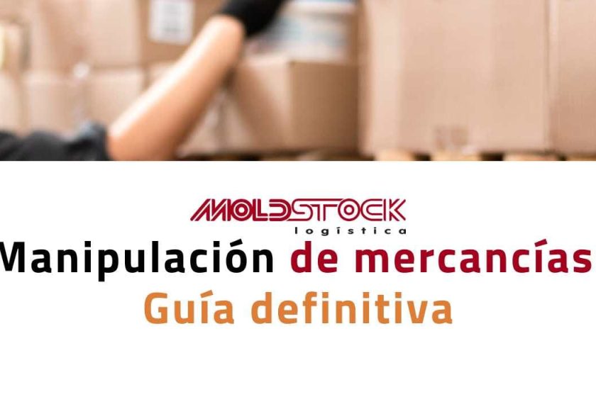 Guía manipulación de mercancías