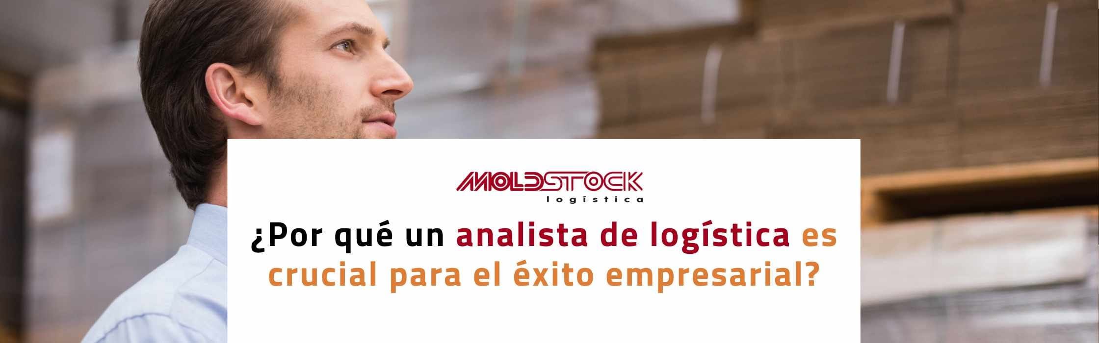 analista de logistica