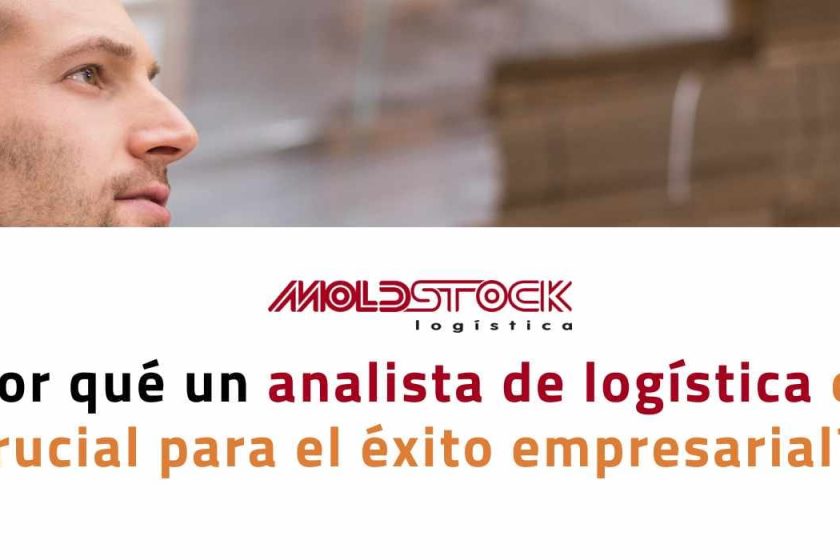 analista de logistica