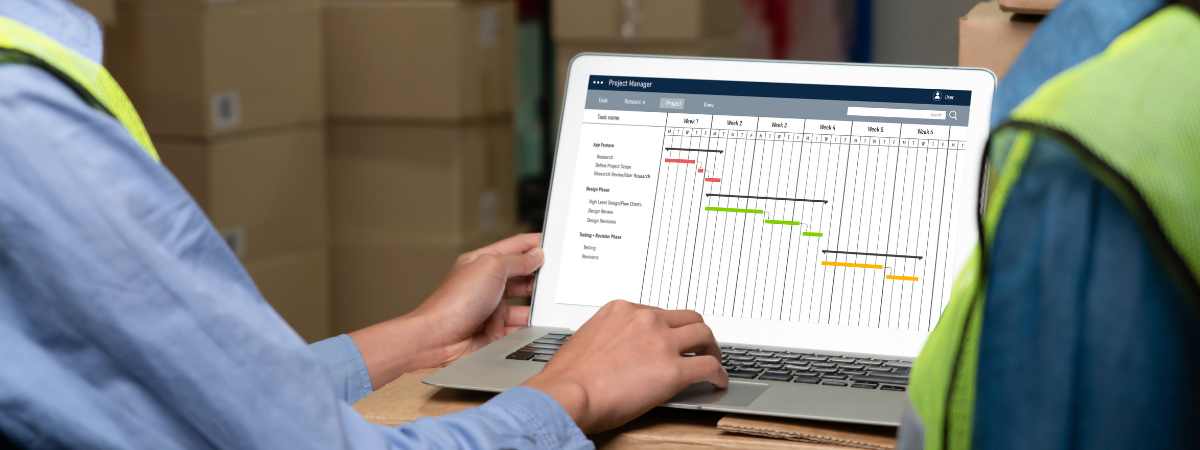 ¿Por qué es importante utilizar el mejor método de control de inventario?