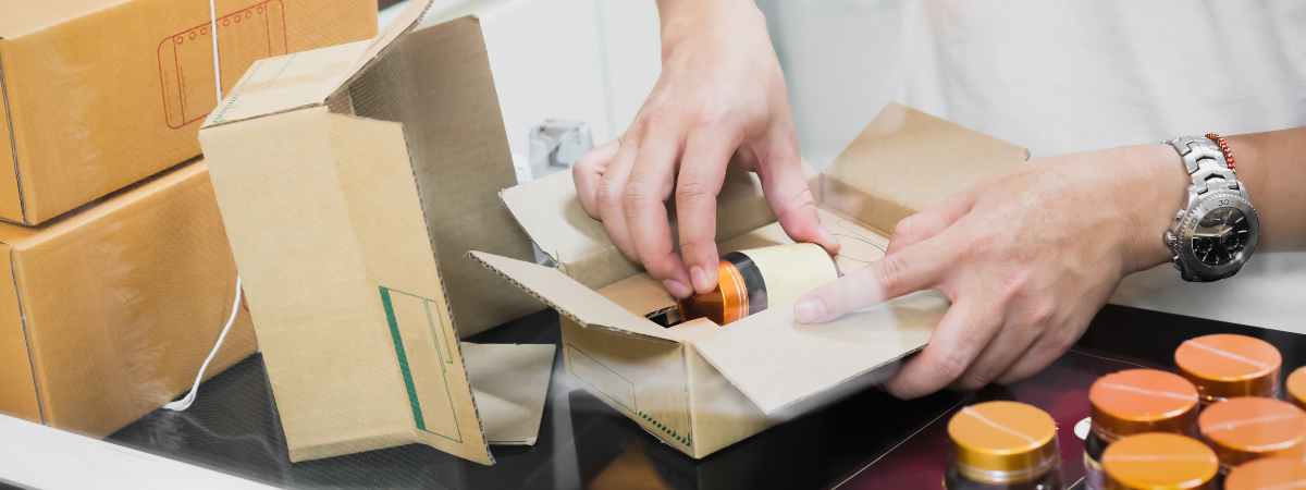 Impacto de la rotación de existencias en los negocios 