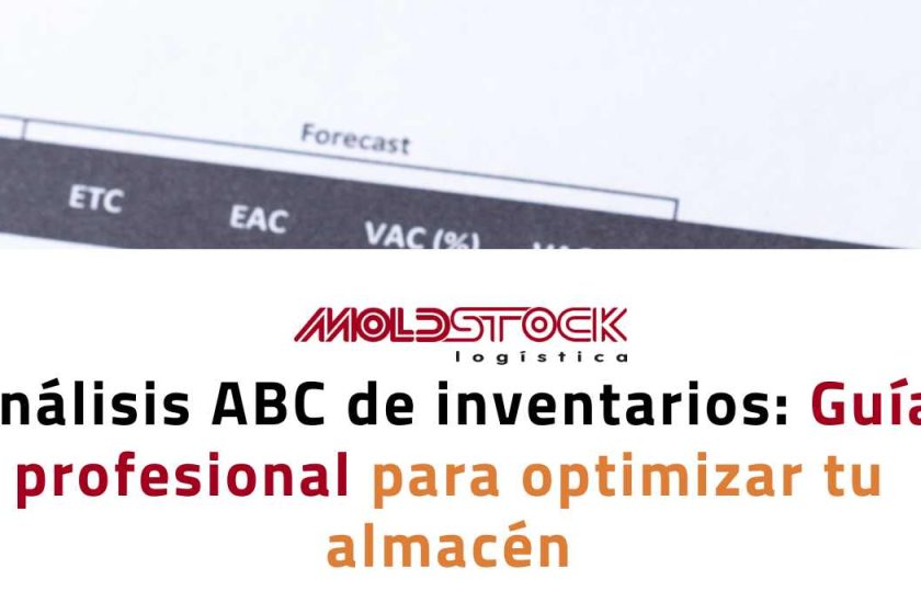 analisis abc de inventarios