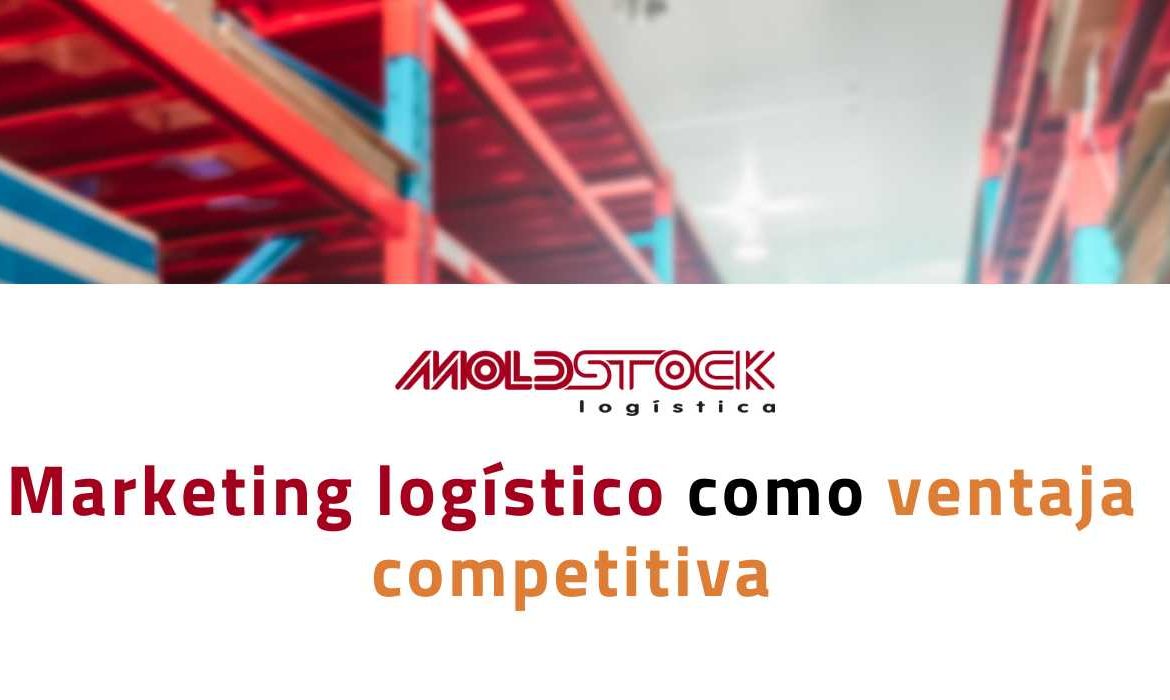 marketing logistico