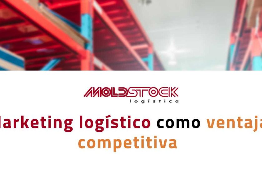marketing logistico