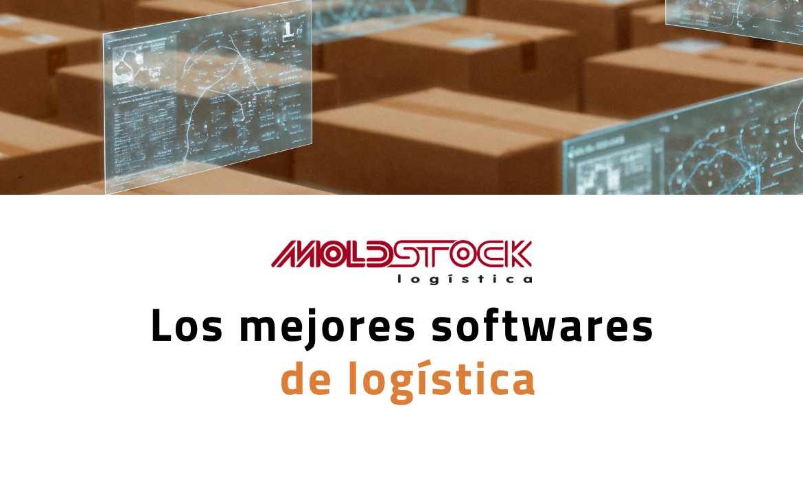 los mejores softwares de logistica