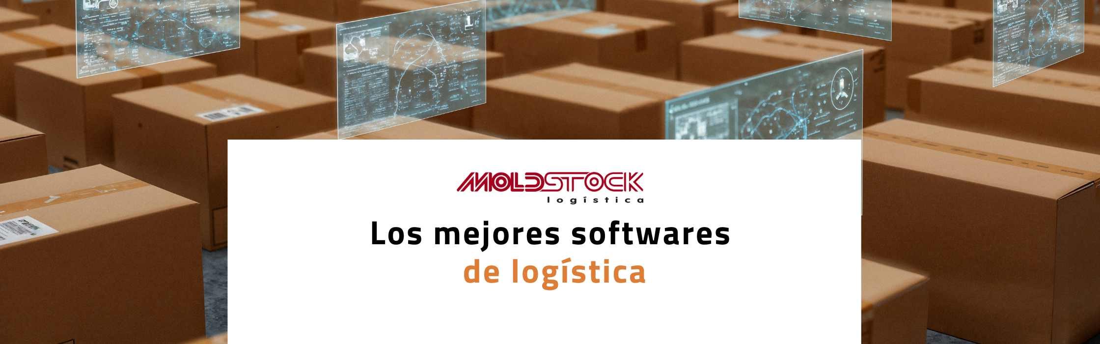 los mejores softwares de logistica