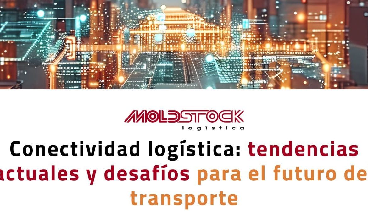 conectividad logistica