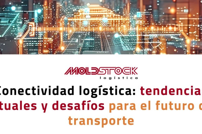 conectividad logistica